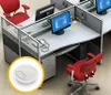 10er Set - Kabeldurchführung Schreibtisch  - 10 Stück Produktbild-Vorschau 9