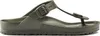 Birkenstock Gizeh Eva Khaki Normaal Voetbed - Loafers - Produktbild-Vorschau 1