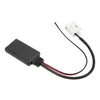 12-pinowy moduł Bluetooth 5.0 Kabel wejściowy AUX Adapter Podgląd zdjęcia produktu 5