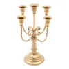 6x Chandelier de table or Voir les images du produit 7