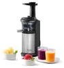 Panasonic MJ-L500SXE Slow Juicer Entsafter Silber Produktbild-Vorschau 6