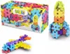 Meli Maxi Konstruktionsbausteine-Set – 50 Elemente für Produktbild-Vorschau 22