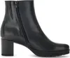 Gabor Comfort Weite G Stiefelette Schwarz Produktbild-Vorschau 3