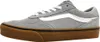 Vans Sneakers VN000D7QKAQ1 in Grey color size 43 Produktbild-Vorschau 15