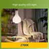 LED E27 Normal 7,3 W (100 W) Mattiert 1535 lm 2700 K Produktbild-Vorschau 11
