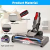 Bürste Kompatibel mit Dyson V7, V8, V10, V11, V15 Produktbild-Vorschau 6