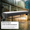LUXULA LED-HighBay-Leuchte, EEK: E, 50 W, 6000 lm, 5000 K, Produktbild-Vorschau 3