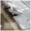 Kordová žehlička 1000 x 16 mm balenie po 10 ks (kordová Náhľad obrázku produktu 7