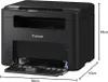 Canon i-SENSYS MF 272 dw Produktbild-Vorschau 9