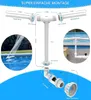 Pool Sprayer, Wasserfontäne, Pool Wasserbrunnen, mit Produktbild-Vorschau 7