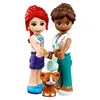 Zestaw LEGO 41446 Friends Szpital dla zwierząt w Heartlake Podgląd zdjęcia produktu 5