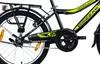 20 Zoll Kinderfahrrad Jungen Fahrrad mit Rücktrittbremse RH Produktbild-Vorschau 4