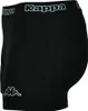 2er Pack Kappa Boxershorts Schwarz Unterwäsche Herren Boxer Produktbild-Vorschau 5