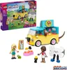 Lego Friends Haustierzubehör-Van Voir les images du produit 22