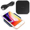Wireless Für Qi Ladestation für Apple iPhone SE 2022 2020 Produktbild-Vorschau 1
