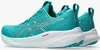 ASICS Gel Pulse 16 W - Wave Teal/Sea Produktbild-Vorschau 8