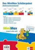 MiniMax 4. Paket für Lernende (5 Hefte: Zahlen und Rechnen Náhled obrázku produktu 2
