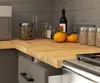 Armoire de cuisine OLIWIA S80 3S Blanc Brillant avec 3 Voir les images du produit 13