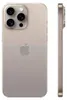 Apple iPhone 15 Pro Max 6.7" 256GB Natürliches Titan Produktbild-Vorschau 7