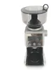 Sage SCG820BSS4EEU1, Mühle mit Mahlwerk, 450 g, Schwarz Produktbild-Vorschau 4