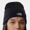 THE NORTH FACE TNF_AC_U Headwear Lifestyle Knit Ha TNF Produktbild-Vorschau 3