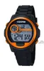 Calypso Hommes Montre numérique K5667/4 Plastique PUR Voir les images du produit 5