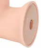 Główka treningowa Iza 80 cm purple, włos termiczny+ uchwyt, Podgląd zdjęcia produktu 9