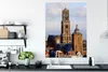 MuchoWow® Poster Domturm - Niederlande - Utrecht 90x120 cm Produktbild-Vorschau 3