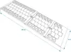Tappetino antiscivolo pieghevole - set da 2 pezzi Anteprima dell’immagine prodotto 6