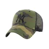 47 Marke New York Yankees MLB Branson Kappe Produktbild-Vorschau 3