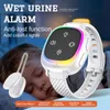 ZELURXX Allarme wireless per l'enuresi notturna per bambini Anteprima dell’immagine prodotto 2
