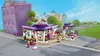LEGO Friends Emma's Art Café, Zestaw do budowania, 6 Podgląd zdjęcia produktu 19