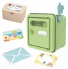 Smoby Life Spielhaus Zubehör Briefkasten, inkl. Paket, Produktbild-Vorschau 11