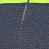 Airtracks Laufshirt Kurzarm Pro Line - XS - Grau-Neon Produktbild-Vorschau 3