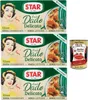 Star il mio Dado Delicato 10 Dadi, Suppenwürfel Brühe Produktbild-Vorschau 1