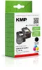 KMP C136V Pack économique compatible avec Canon PG560/CL561 Voir les images du produit 11