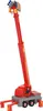 Simba Toys 109252517 Sam Rescue Crane 2 w 1 Podgląd zdjęcia produktu 10