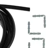 vhbw Türdichtung für Backofen z.B. kompatibel mit AEG, und Produktbild-Vorschau 6