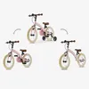 Detský bicykel Deryan Luxe 12-palcový - 3 v 1 - Balančný Náhľad obrázku produktu 2