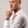 Maserati Successo Chronograph Herrenuhr - Produktbild-Vorschau 7