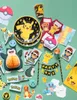 Décoration de gâteau Pokemon Pikachu Voir les images du produit 2