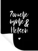 MuchoWow® Wandtattoo Wandsticker Wandaufkleber Zitate - Produktbild-Vorschau 1