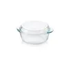 TUPPERWARE Premia Glas 2,1 L Auflaufform aus Glas Backofen Produktbild-Vorschau 4