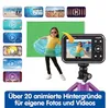 VTech Kidizoom Videostudio HD, paars Productafbeelding-voorbeeld 13