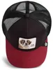 Cappellino Goorin Bros 101-1788VOI18 da Unisex Anteprima dell’immagine prodotto 5