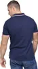 Lonsdale Lion Poloshirt Grösse: M, Farbe: Blau Produktbild-Vorschau 12