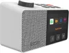 Kenwood CR-M70DAB-W Portatile Digitale Bianco Anteprima dell’immagine prodotto 3
