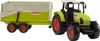Dickie Toys CLAAS Ares Set Produktbild-Vorschau 3