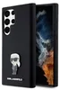 Karl Lagerfeld KLHCS23LSMHKNPK S23 Ultra S918 Produktbild-Vorschau 1