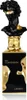 Lattafa His Confession Eau de Parfum für Herren 100 ml Produktbild-Vorschau 3